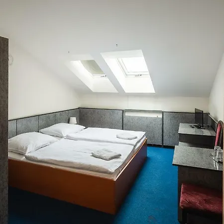 Alexander Hotel Praga