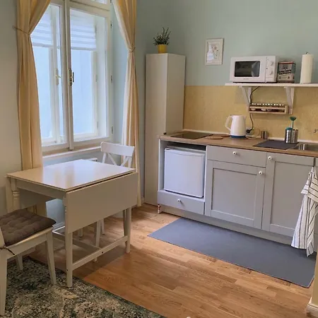 Casa Royal Apartment