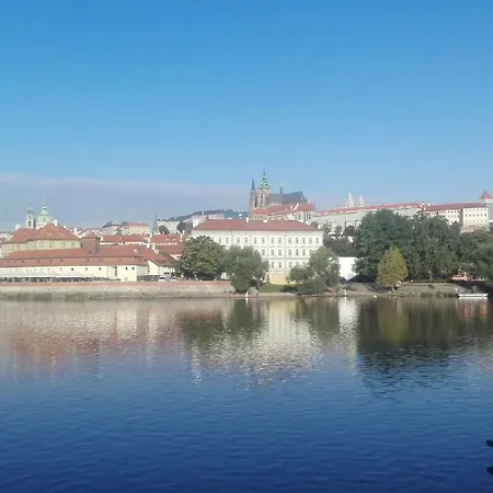 Jakubská 676 Apartmán Praha