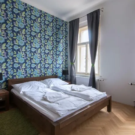 Great Place Near Centre Pensionat 2*