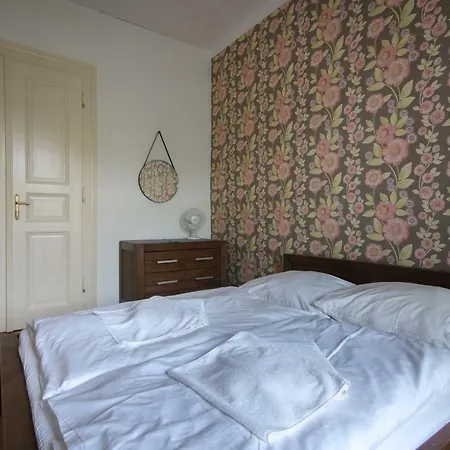 Great Place Near Centre Pensionat 2*