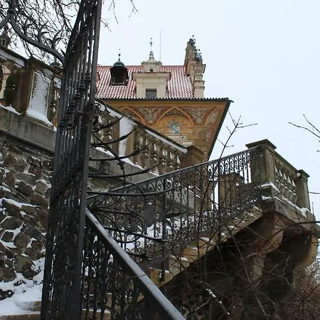 Rivendell Apartmán *
