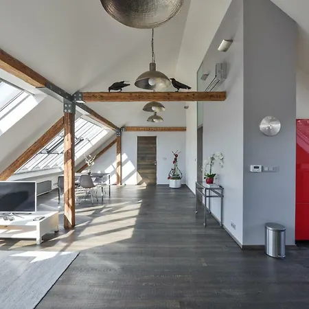 Designer Loft
