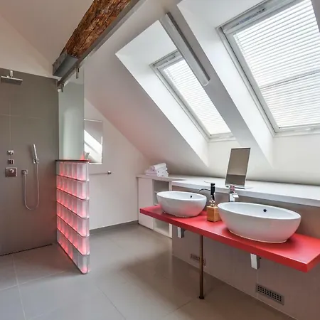 Apartment Designer Loft *