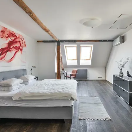 Designer Loft *