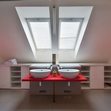 Apartment Designer Loft