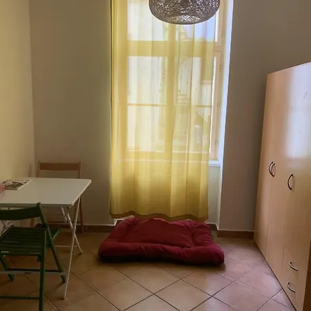 Hostel Atilla Empire *