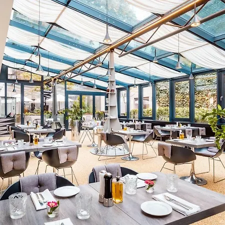 Grandium Hotel Prag