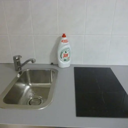 Apartment Ng *
