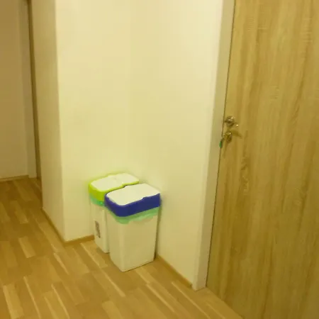 Apartment Ng *