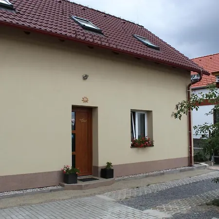 Apartman Rivendell *