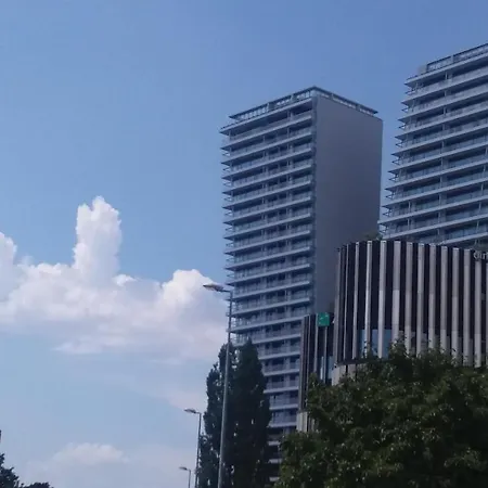 Apartman Prague