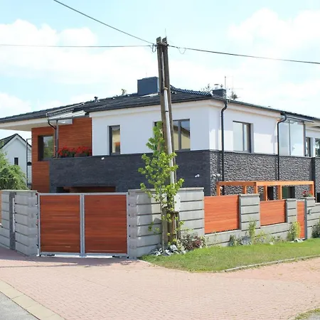 Apartment Severka