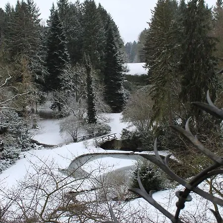 Rivendell Apartmán *