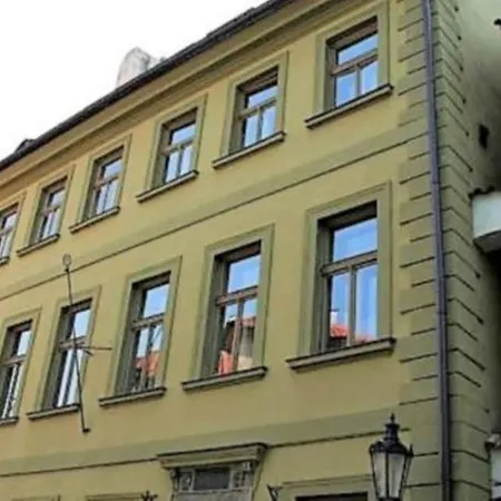 Studio Charles Bridge - Splendid - View Apartment