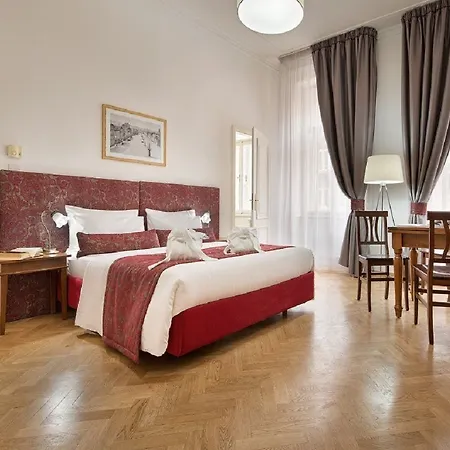 Hotel Suite Home Prague