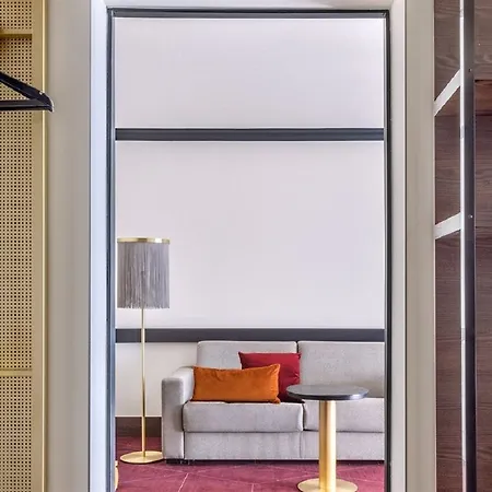 Vienna House By Wyndham Diplomat מלון 4*