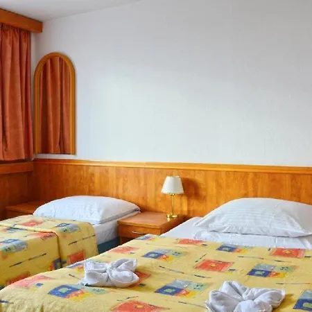 Hotel Olympik