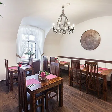 Hotel Agnes