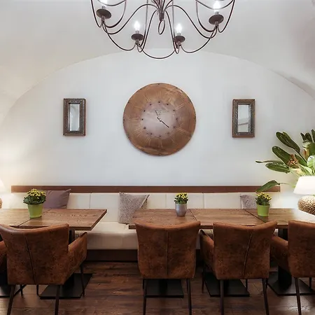 Hotel Agnes Prag