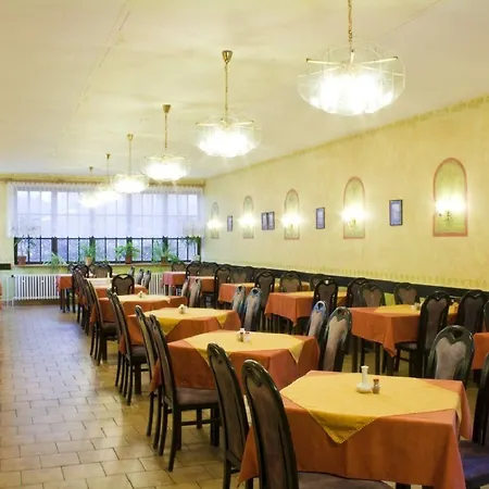 Ea Jasmín Praha