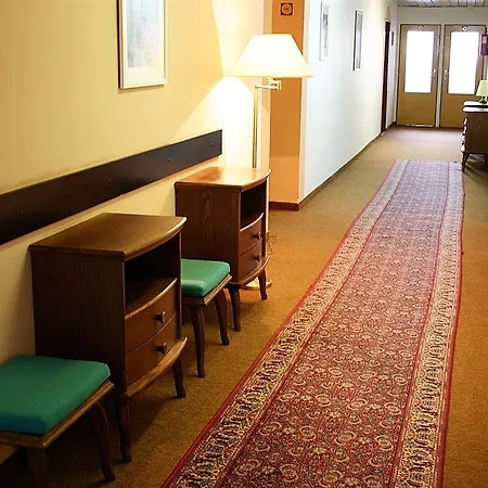 Ea Jasmín Hotel