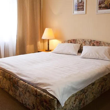 Hotel Ea Jasmín 3*