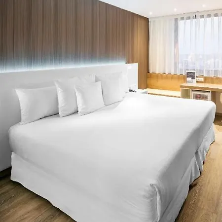 Occidental Hotell
