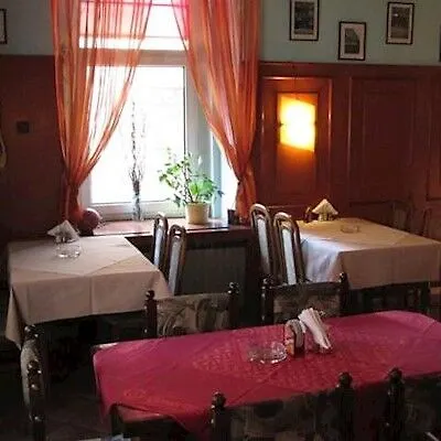 Anette 3* Praha