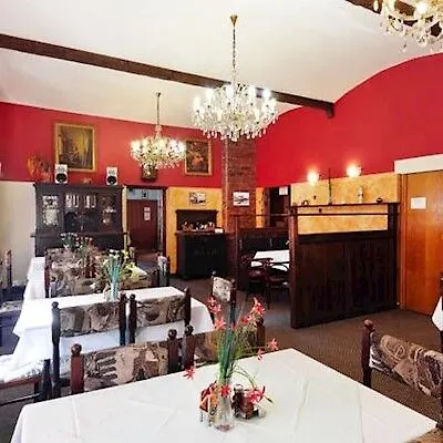 Anette Hotel 3*