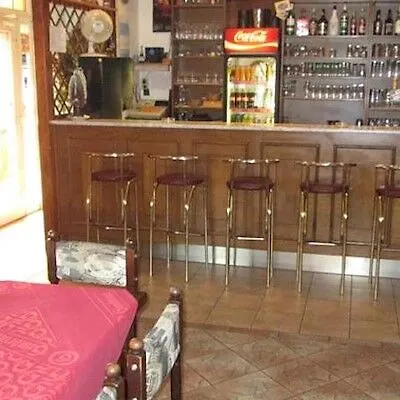 Anette 3* Praha
