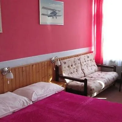 Hotel Anette