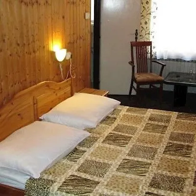 Anette Hotel Praha