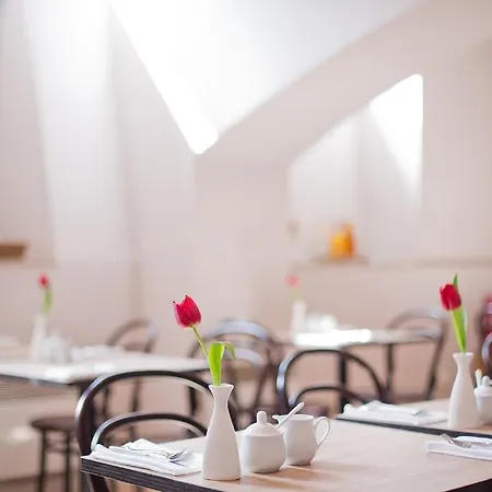 Hotel Klarov 4*