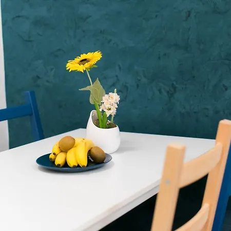 Aparthotel L.i.a S.r.o Prague