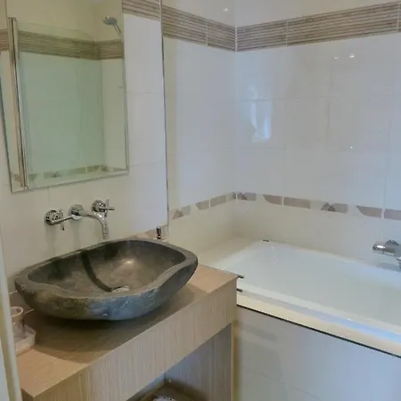 Jan Apartment Prague