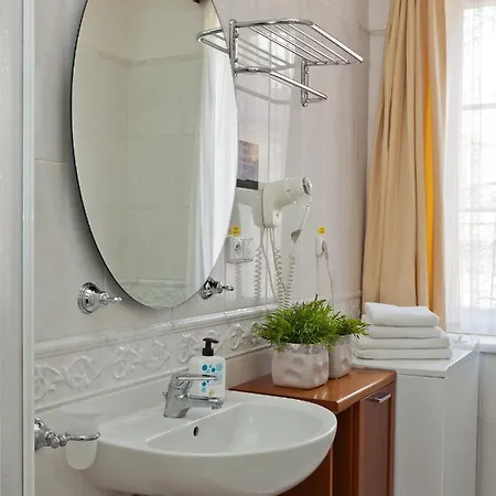 Apartment Lovely - Truhlarska Prague