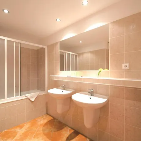 Ξενοδοχείο Congress & Wellness Olsanka 4*