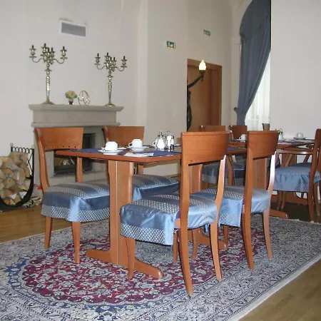 The Botanist 4* Prag