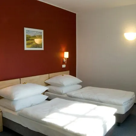 Hotel Chvalska Tvrz Prague