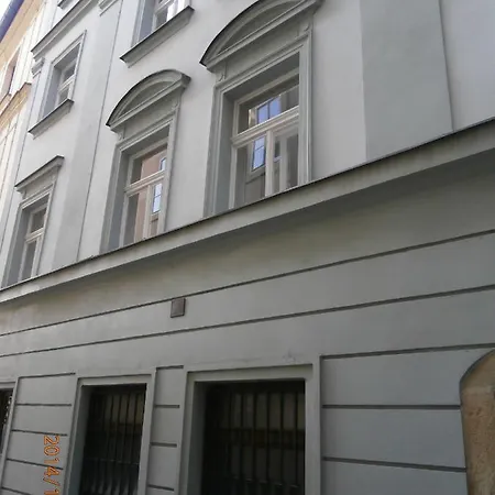 U Zeleného Jalovce *