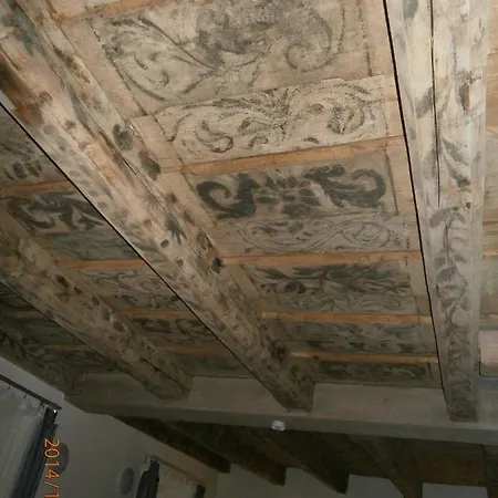 U Zeleného Jalovce Apartmán