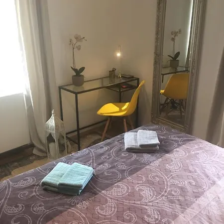Zenklove Apartment *