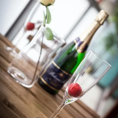 Luxury Apartment River Diamond Residence *