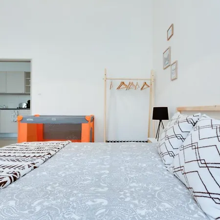 Aparthotel L.i.a S.r.o Prague