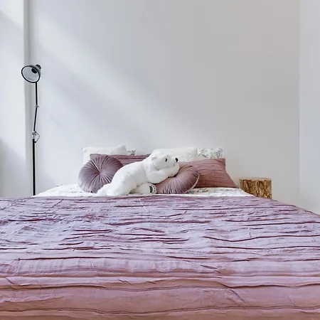 L.i.a S.r.o Aparthotel *