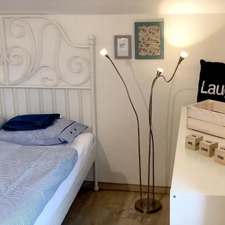 Emma&peter's Homestay Prague