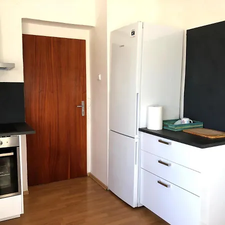 Emma&peter's Homestay Prague
