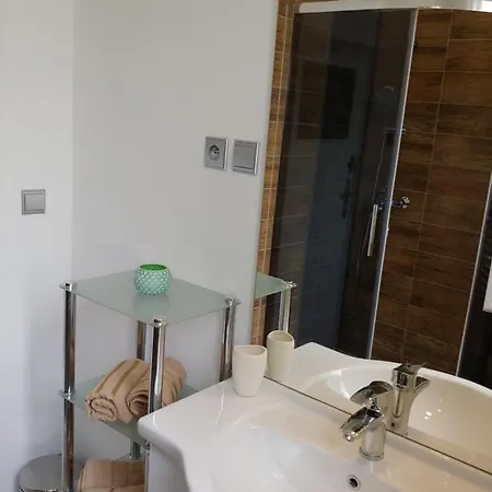 Vendégház Nad Zlichovem Prága