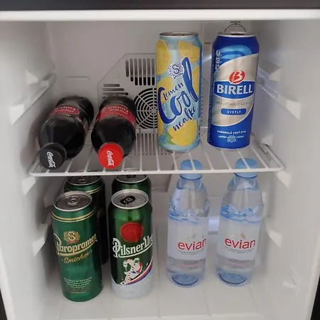 Nad Zlichovem Prága
